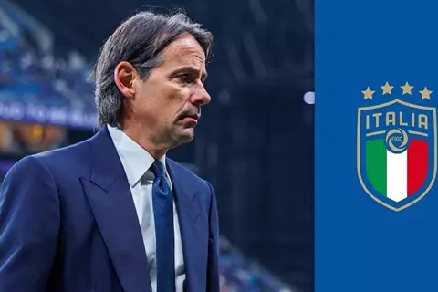 "لدي عقد مع الهلال".. أول تعليق من إنزاجي على تدريب منتخب إيطاليا